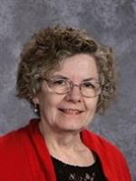 Mrs. Kay Blaha Mrs. Kay Blaha